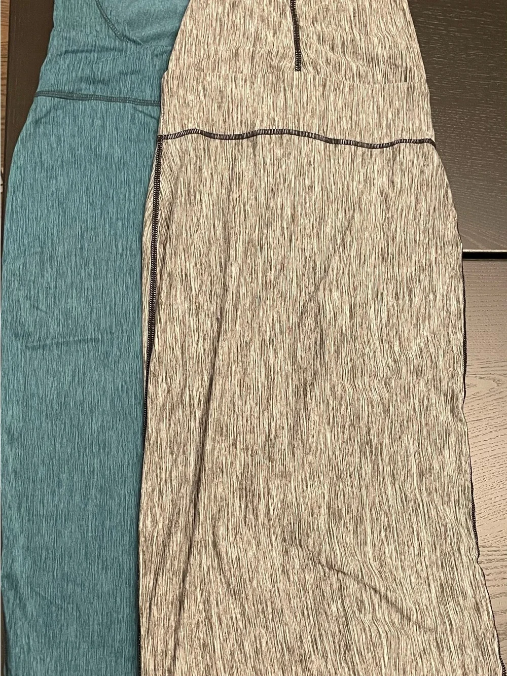 Kids Hugsleep mini sleep pods- graphite and turquoise